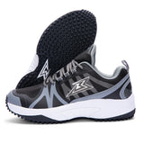 Beebe Men's XT Pro - Black/Gray
