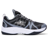 Beebe Men's XT Pro - Black/Gray