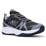 Beebe Men's XT Pro - Black/Gray