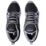 Beebe Men's XT Pro - Black/Gray