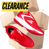 RP20 Clearance (Slightly Blemished / No Box) - Red