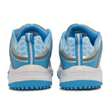 Women's Beebe Sports Oahu Carolina Blue Turf Shoe