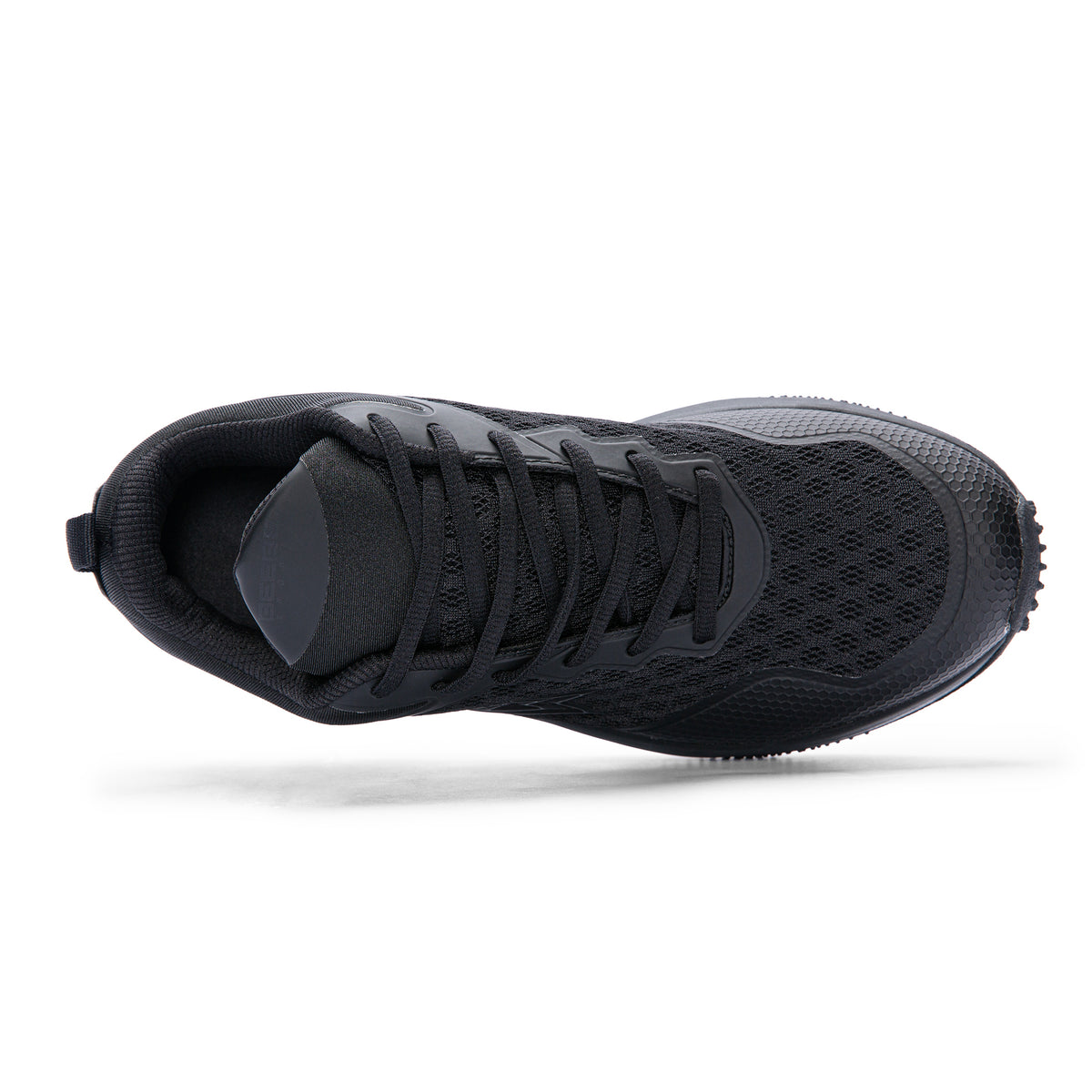 Beebe Men's RP20 Turf Shoe - Black – Beebe Sports