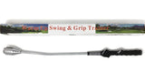 Golf Warm Up Swing and Grip Trainer - Beebe Sports