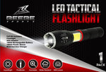 Beebe Sports LED Tactical Flashlight - Beebe Sports